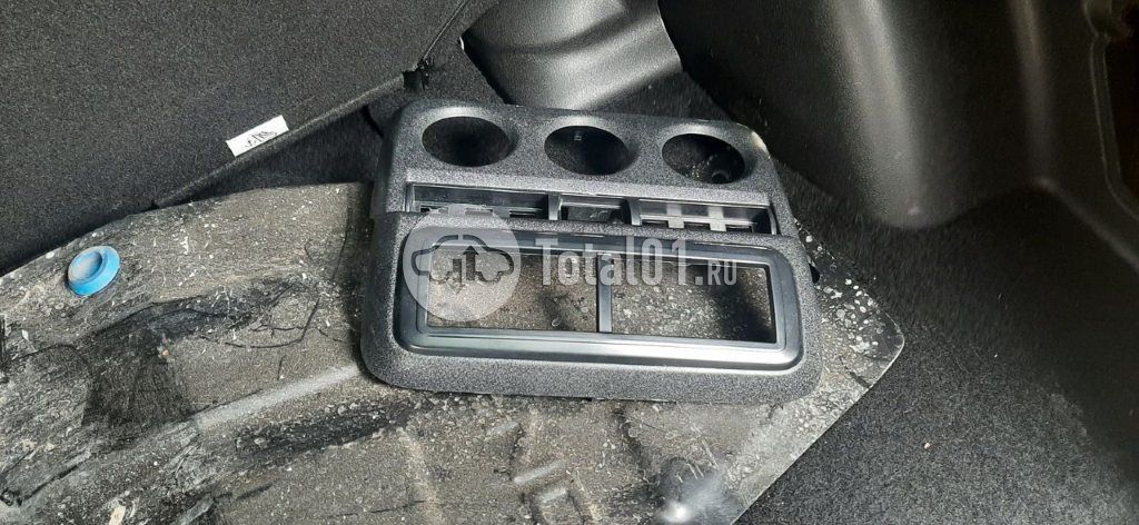 Фото ВАЗ (LADA) 4x4 (Нива) 206