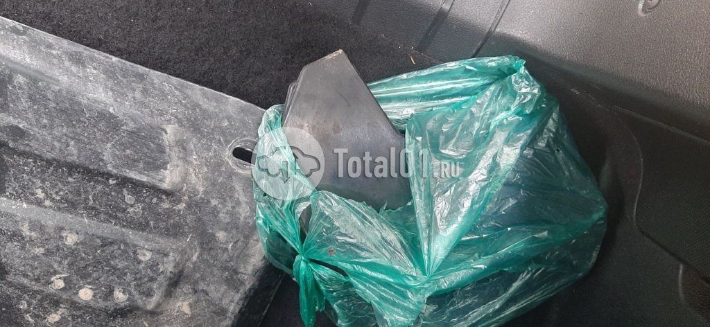 Фото ВАЗ (LADA) 4x4 (Нива) 210