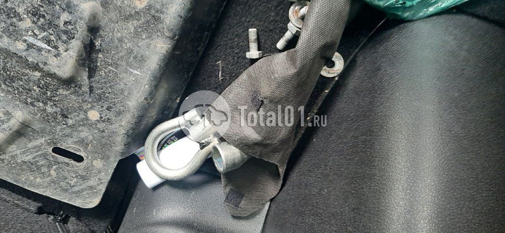 Фото ВАЗ (LADA) 4x4 (Нива) 212