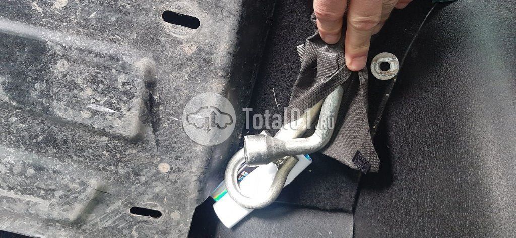 Фото ВАЗ (LADA) 4x4 (Нива) 214