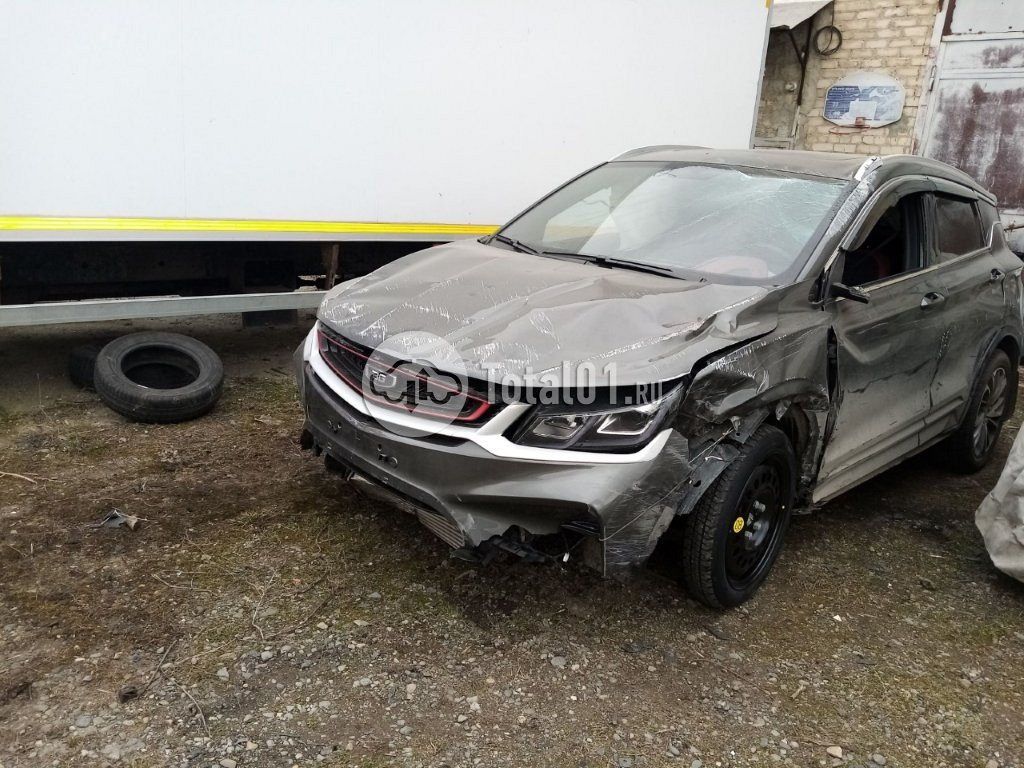 Фото Belgee X50 4