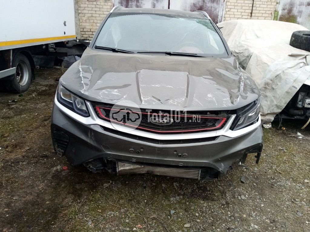 Фото Belgee X50 10