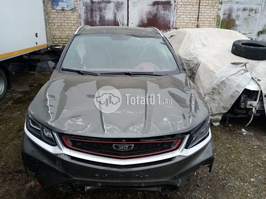 Фото Belgee X50 12