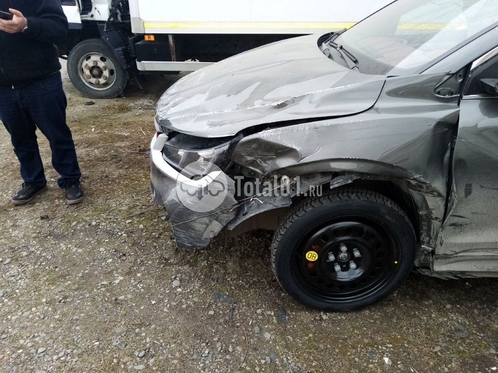 Фото Belgee X50 18