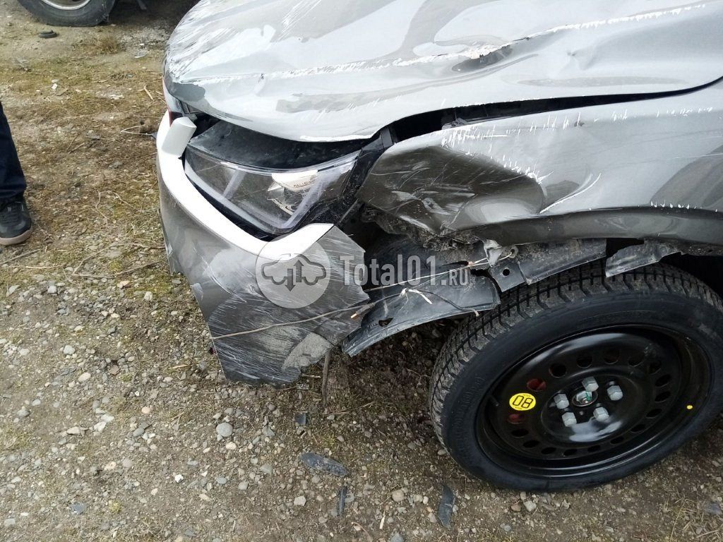 Фото Belgee X50 20