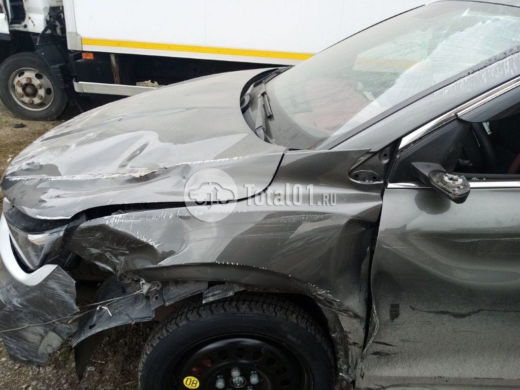 Фото Belgee X50 22