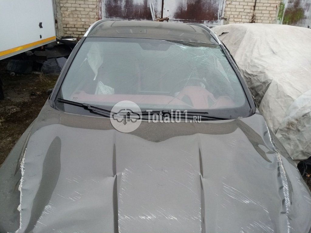 Фото Belgee X50 24