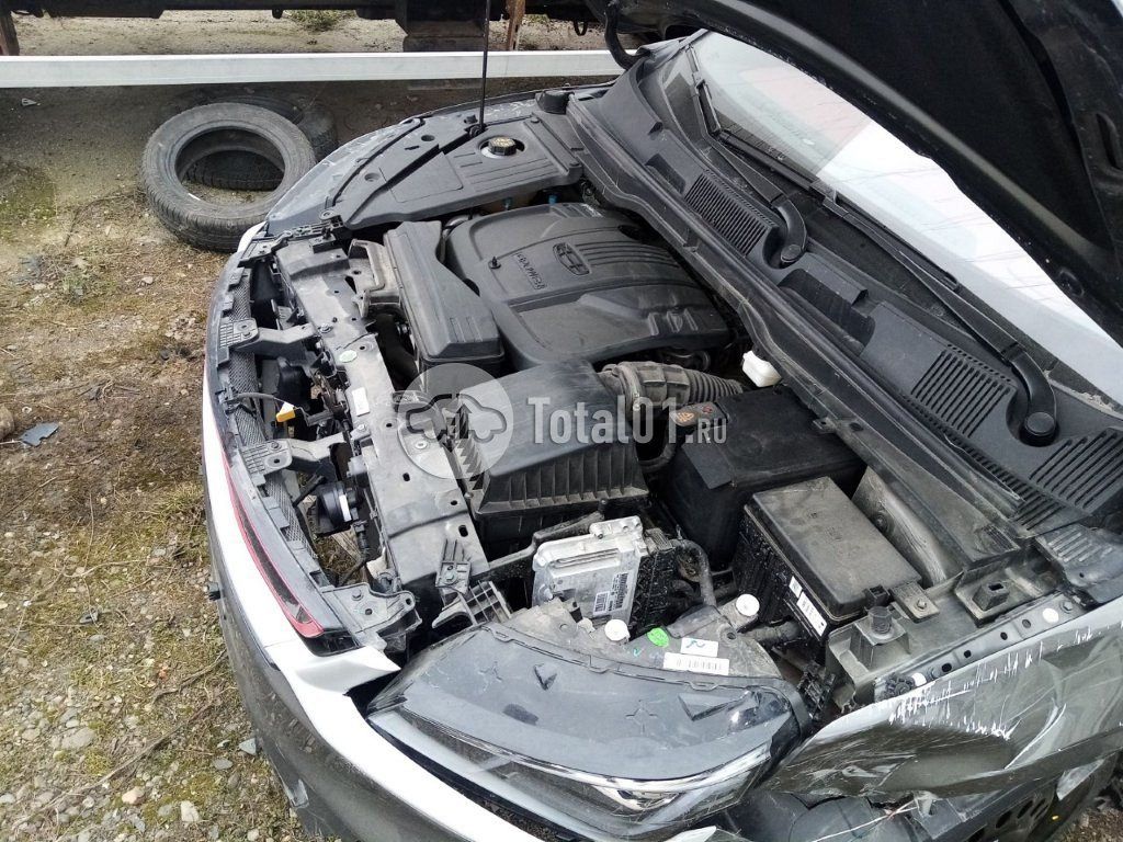 Фото Belgee X50 30