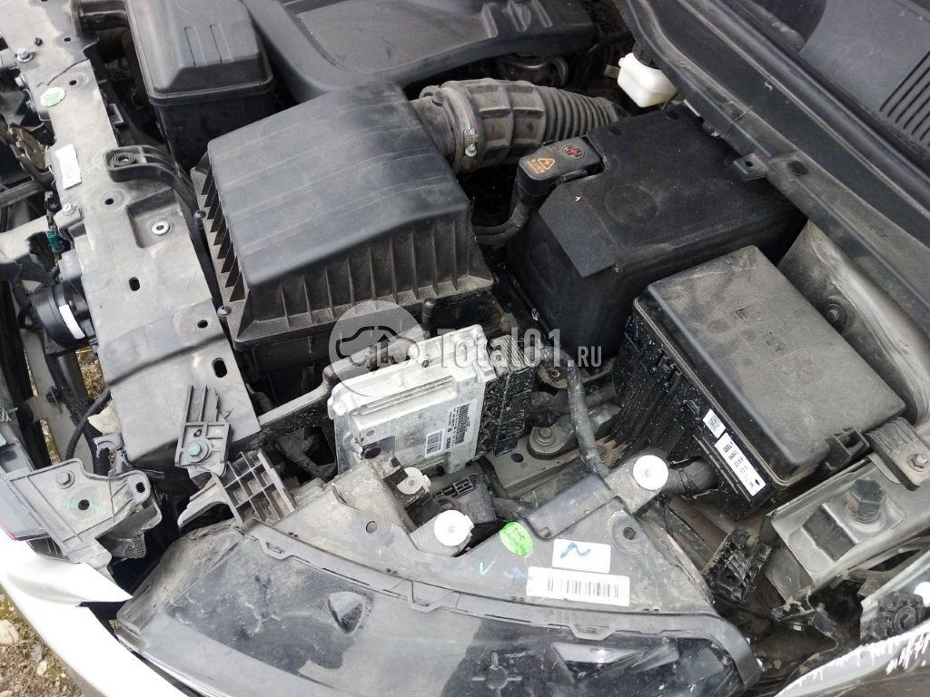 Фото Belgee X50 32