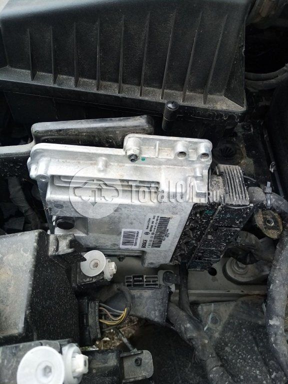 Фото Belgee X50 34