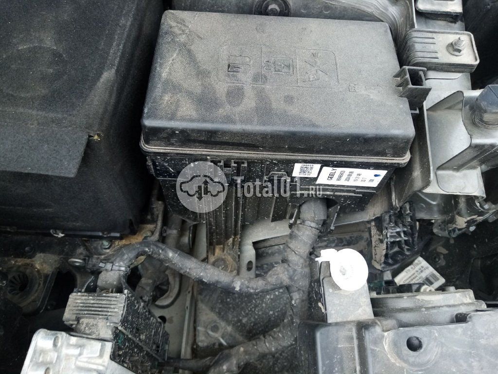 Фото Belgee X50 36