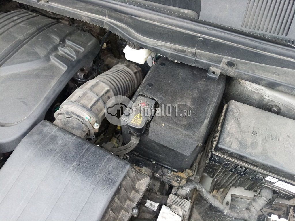 Фото Belgee X50 38