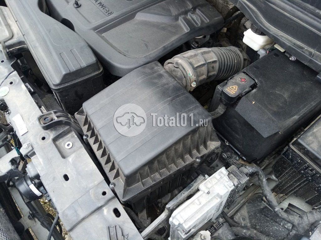 Фото Belgee X50 40