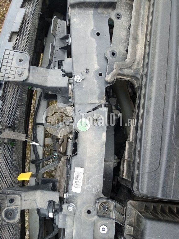 Фото Belgee X50 44