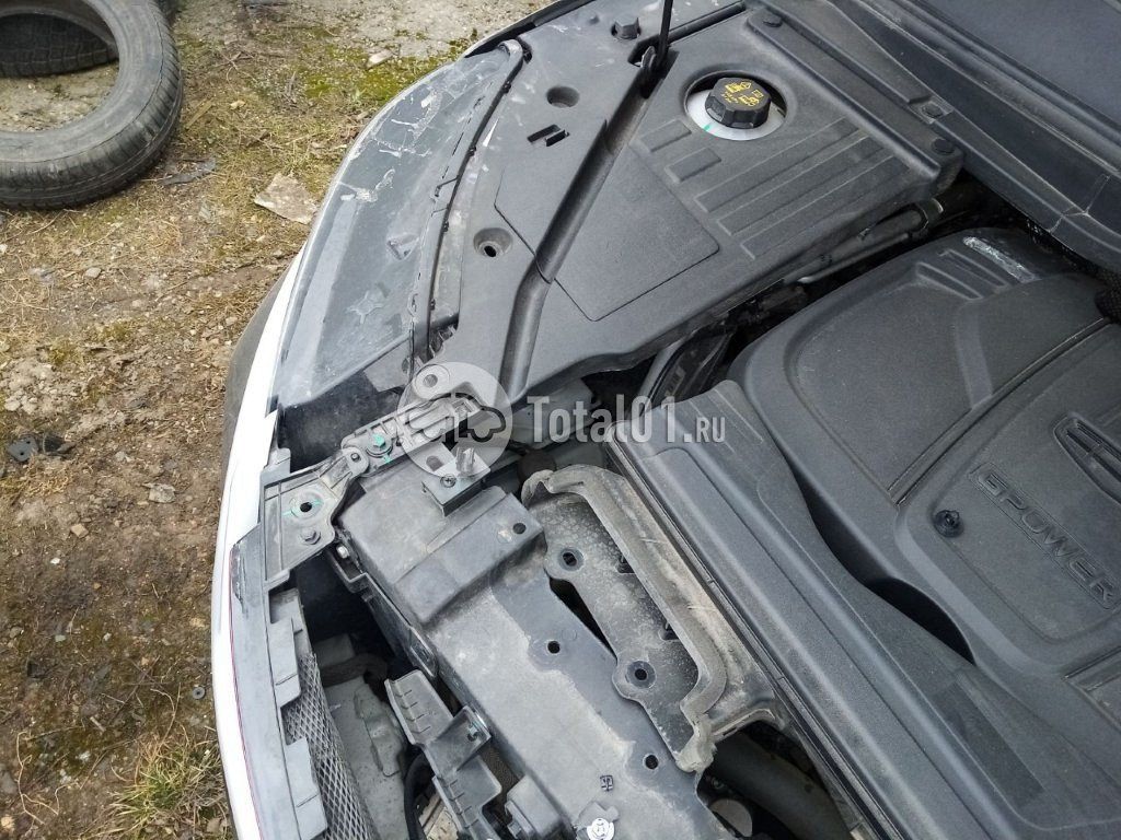 Фото Belgee X50 48