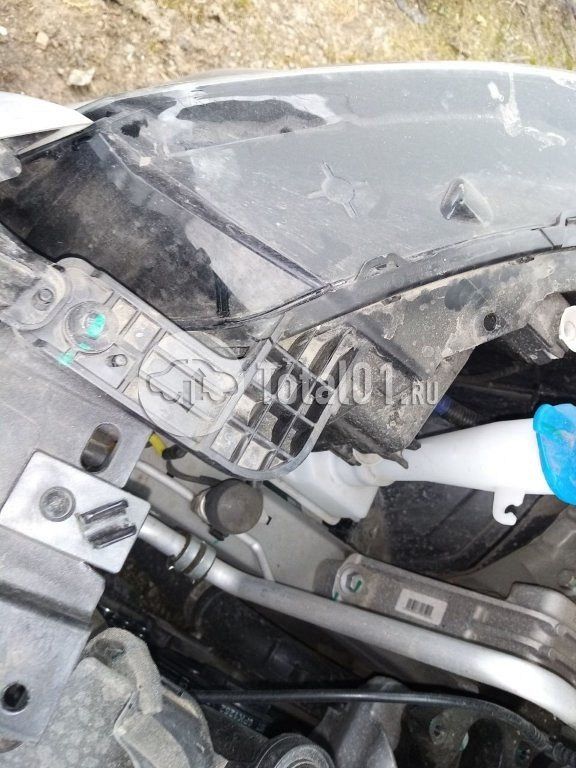 Фото Belgee X50 52