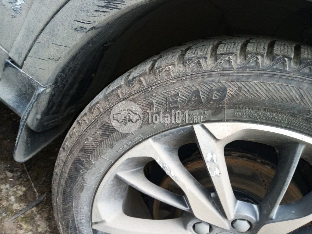 Фото Belgee X50 62