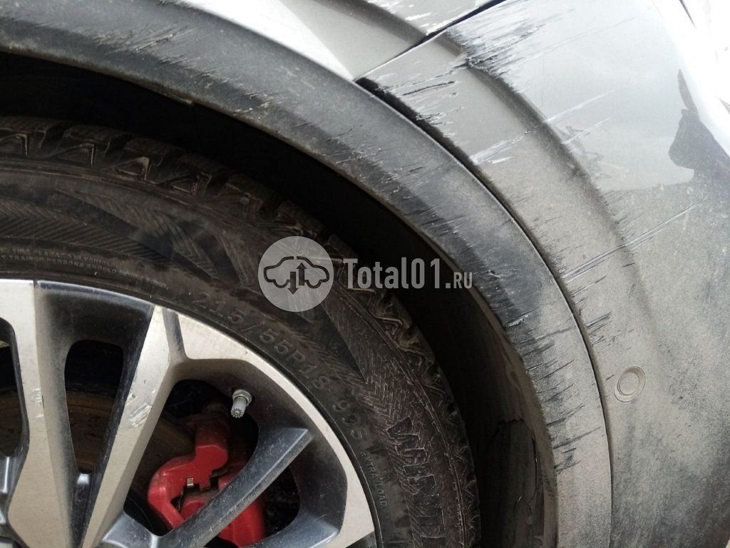 Фото Belgee X50 68