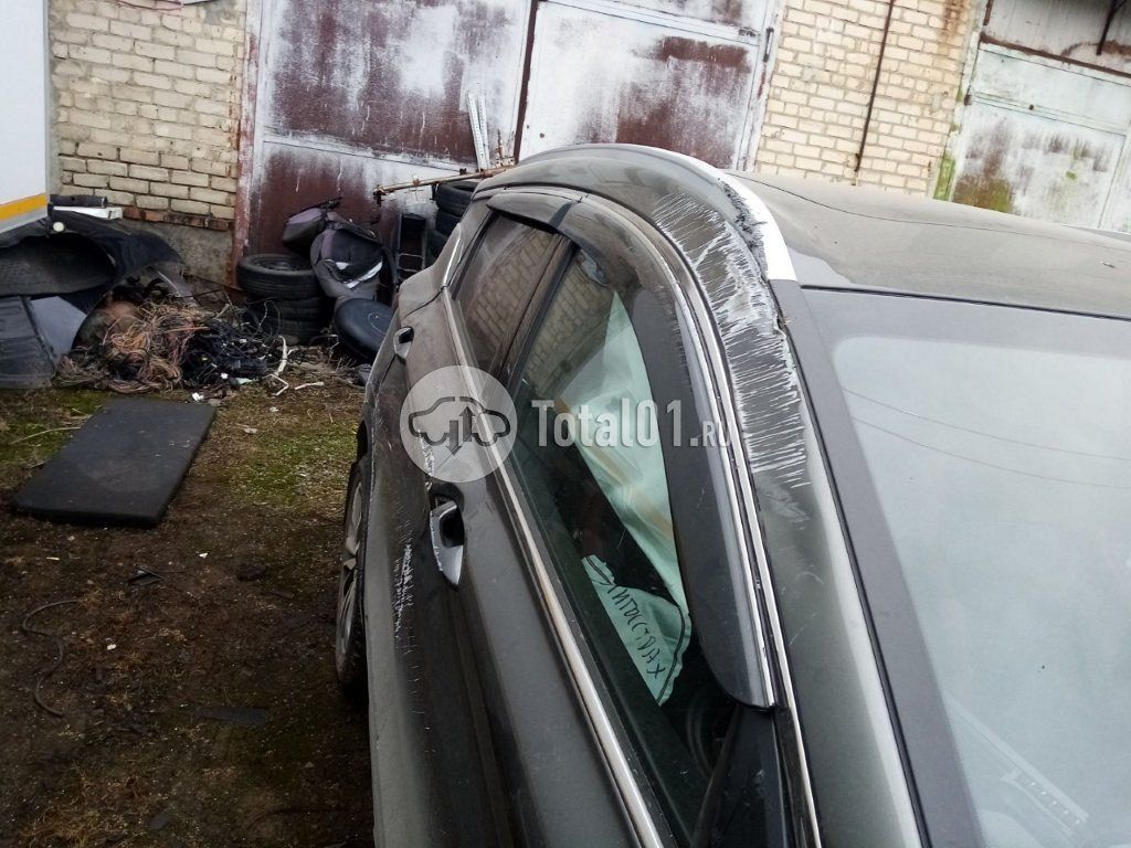 Фото Belgee X50 76