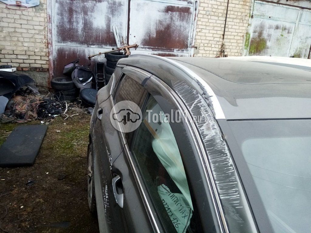 Фото Belgee X50 86