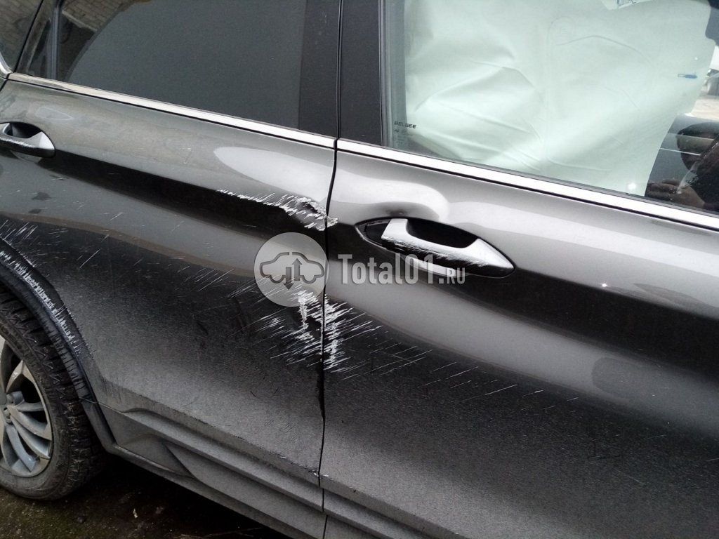 Фото Belgee X50 88