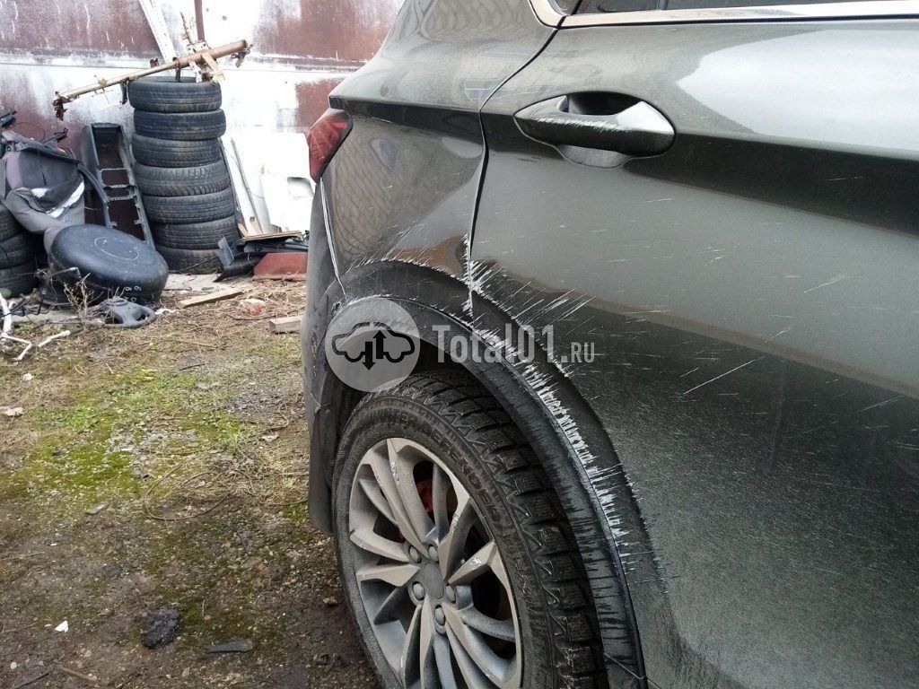 Фото Belgee X50 94