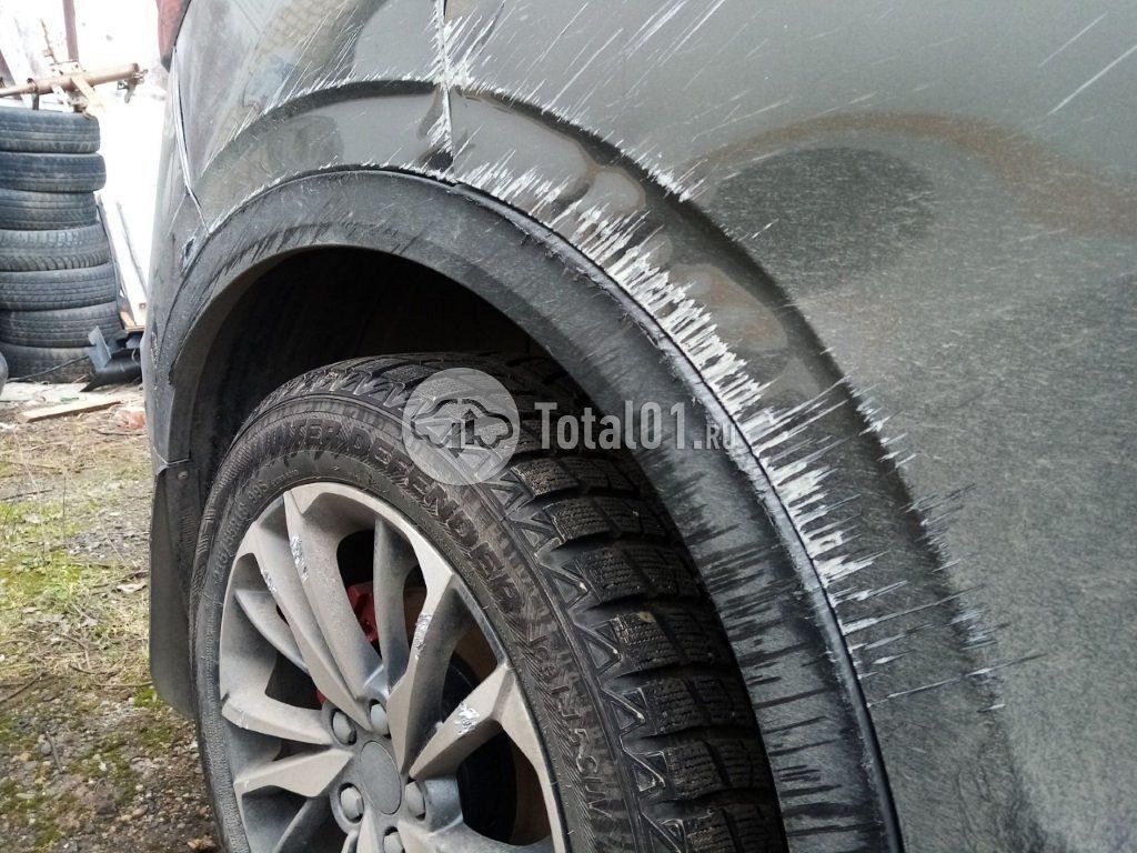 Фото Belgee X50 96