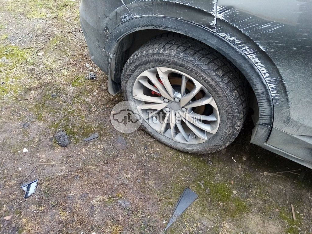 Фото Belgee X50 100