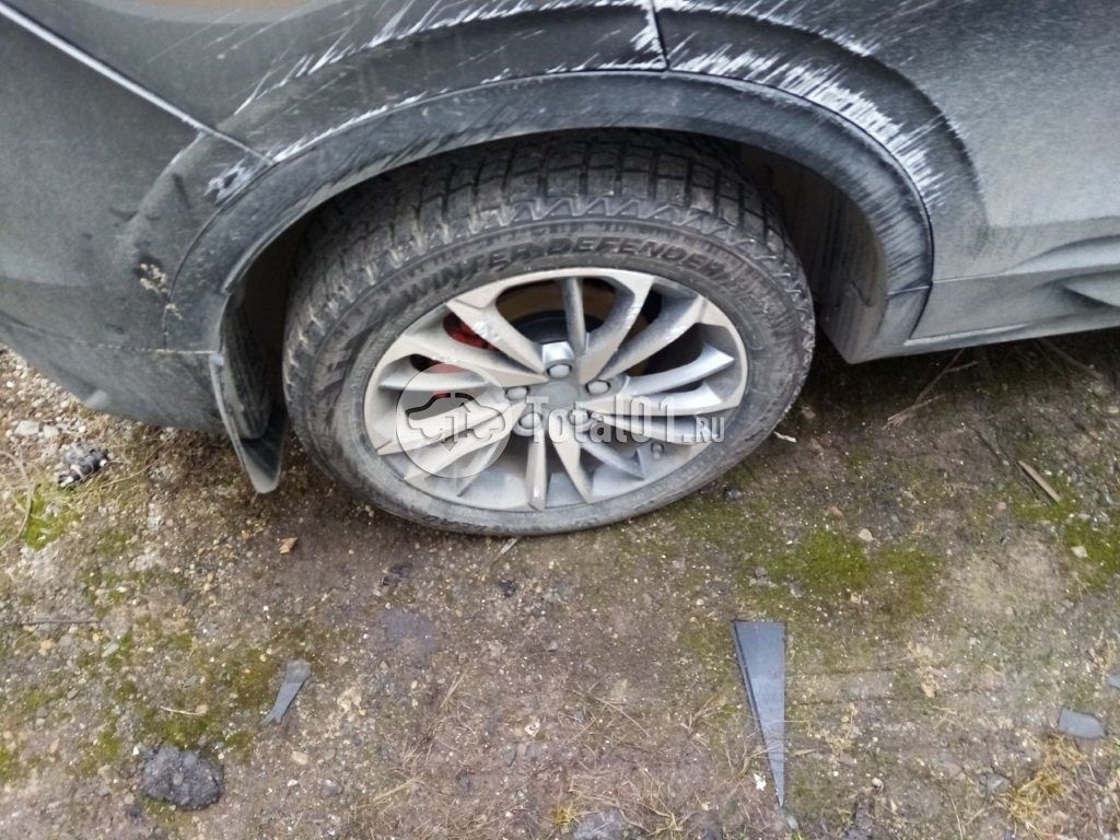 Фото Belgee X50 102