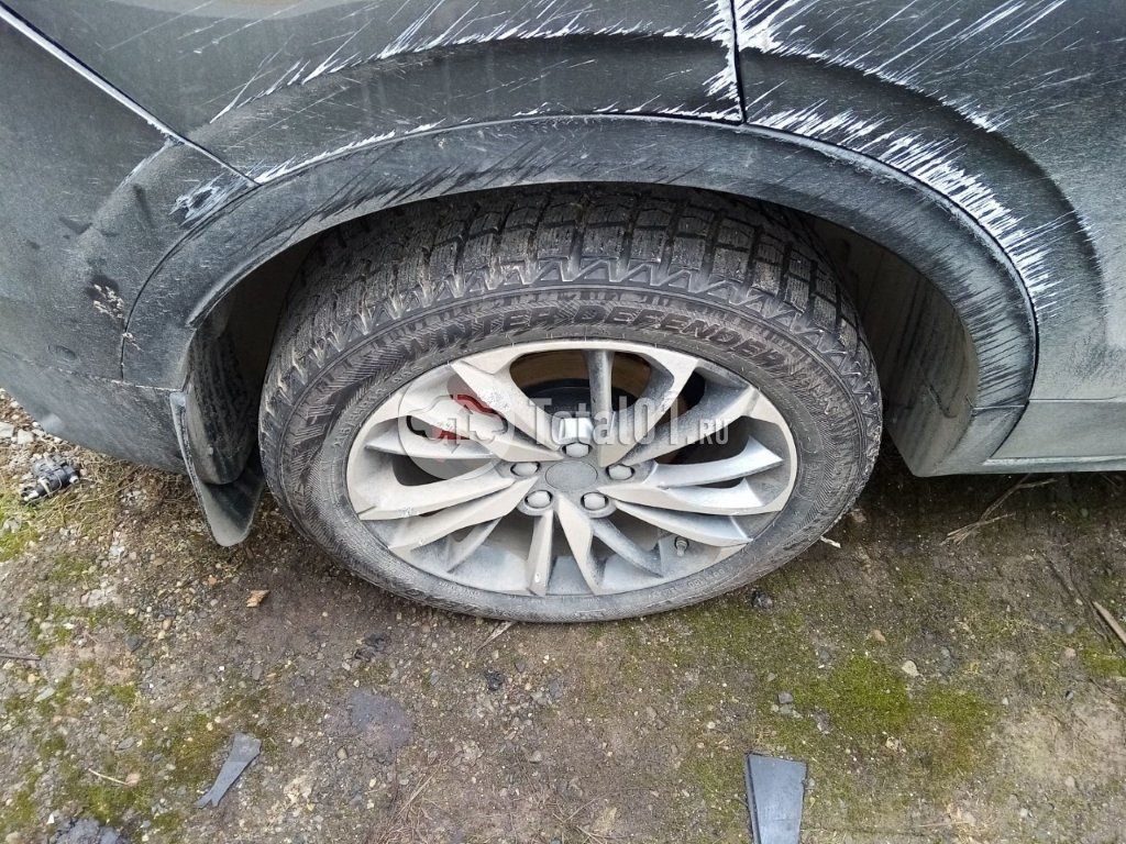 Фото Belgee X50 104