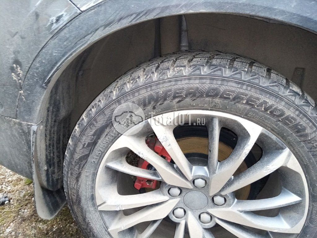 Фото Belgee X50 106