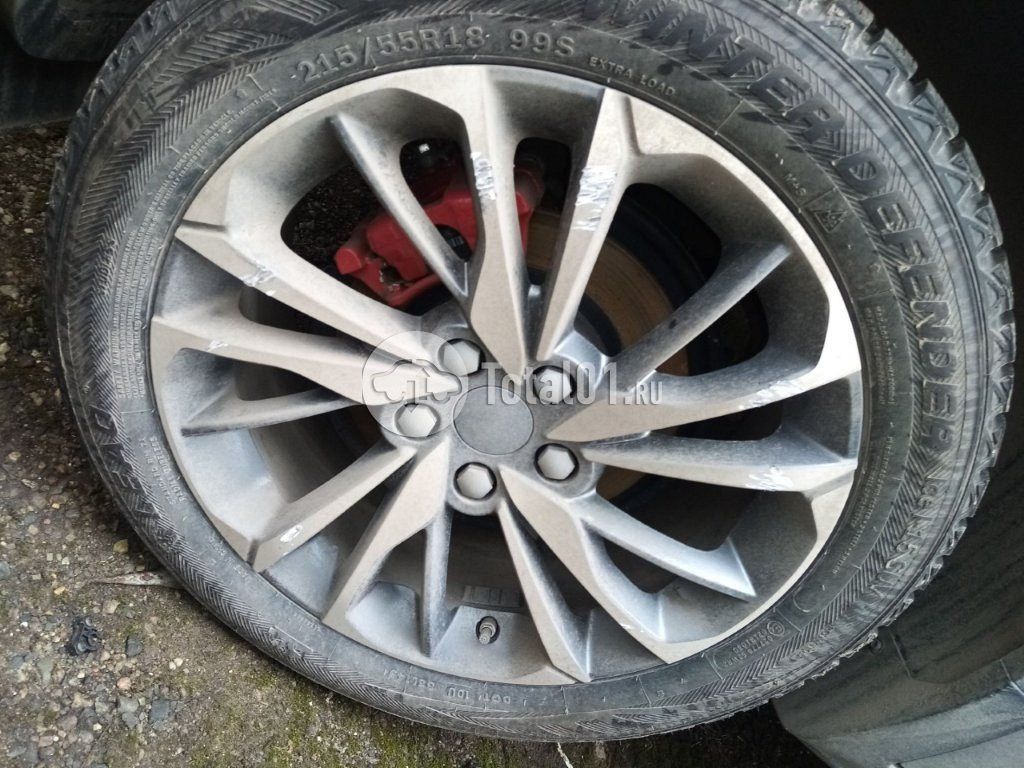 Фото Belgee X50 110