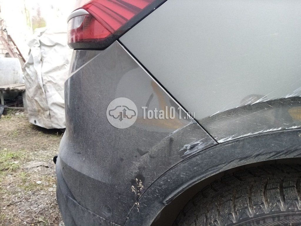 Фото Belgee X50 112