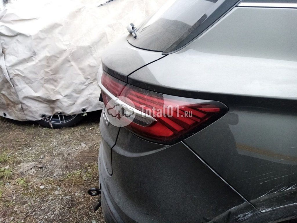 Фото Belgee X50 114