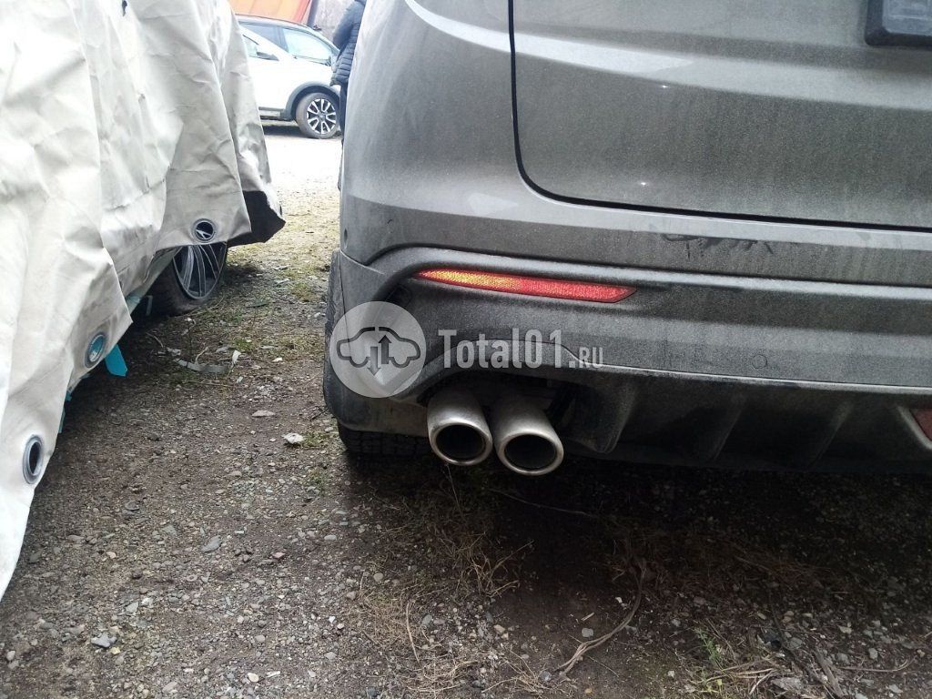 Фото Belgee X50 126