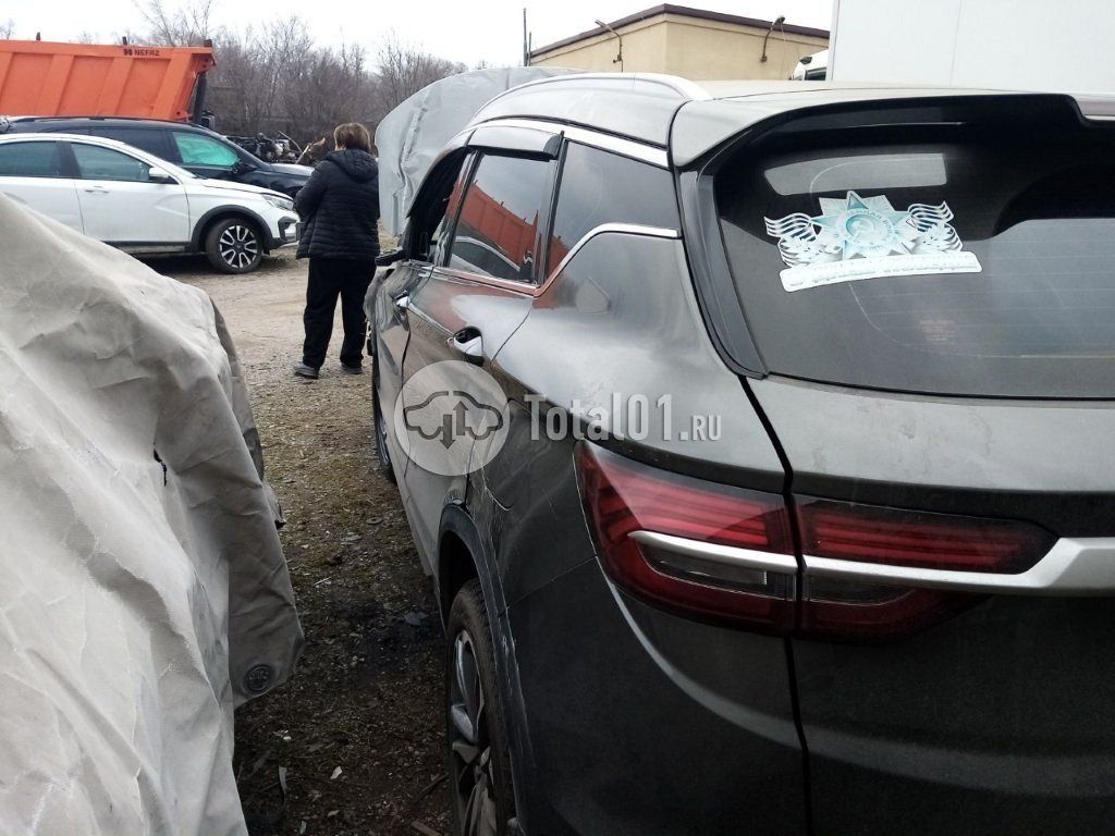 Фото Belgee X50 128