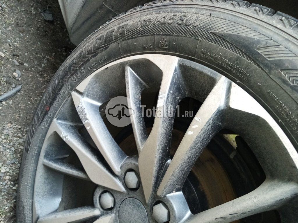 Фото Belgee X50 142