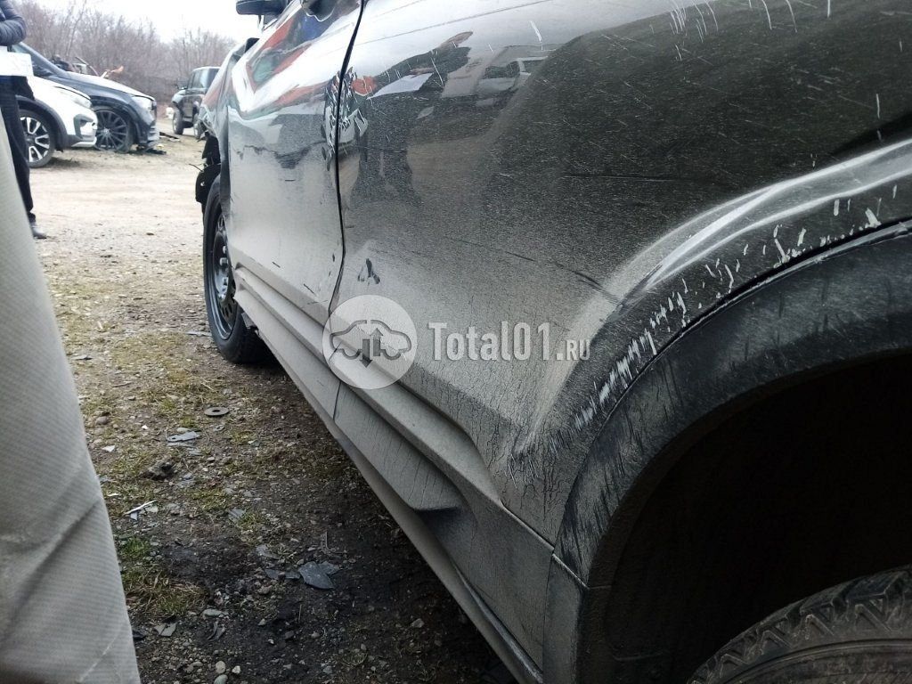 Фото Belgee X50 146