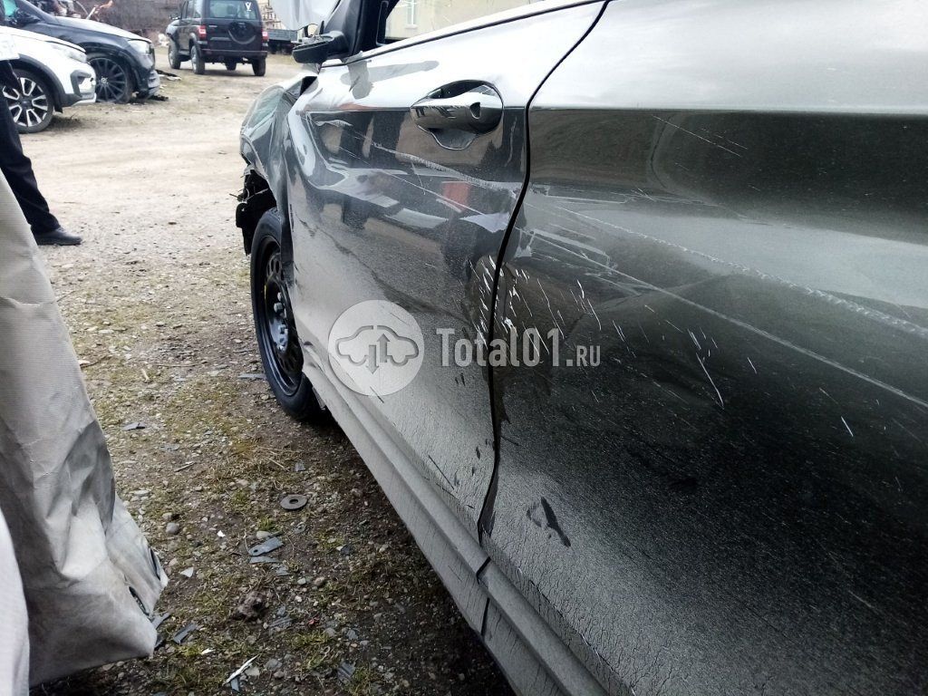 Фото Belgee X50 150