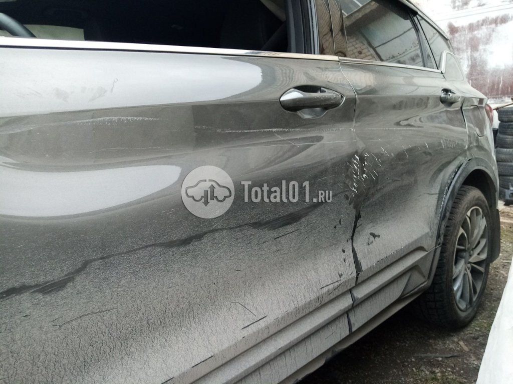 Фото Belgee X50 154