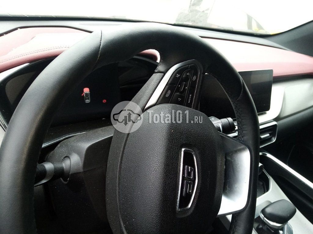 Фото Belgee X50 160