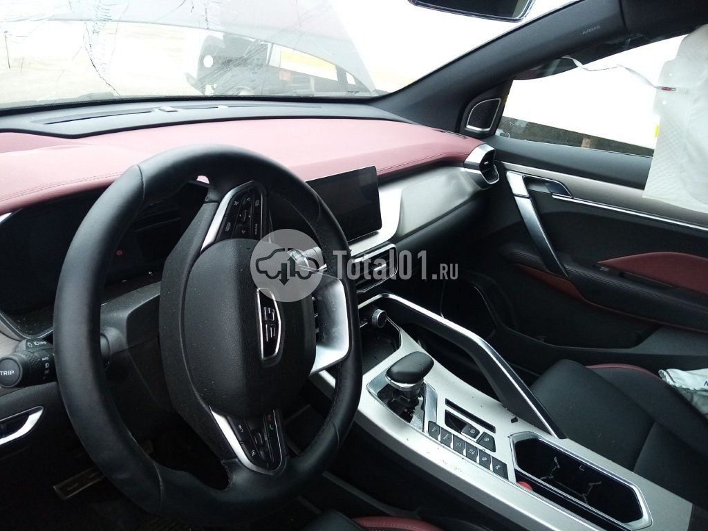 Фото Belgee X50 162