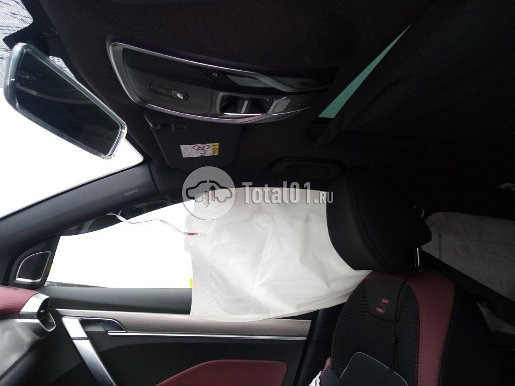 Фото Belgee X50 164