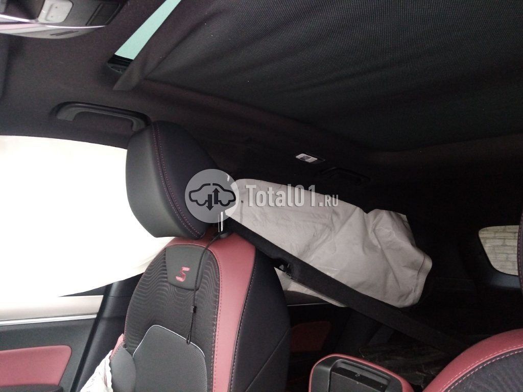 Фото Belgee X50 166