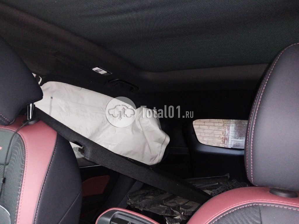 Фото Belgee X50 168