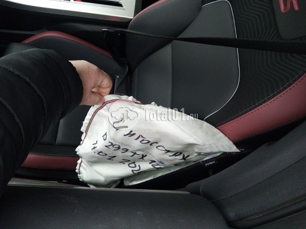 Фото Belgee X50 170