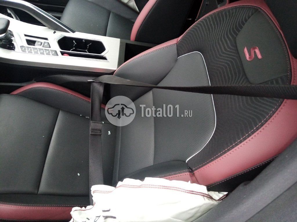 Фото Belgee X50 172