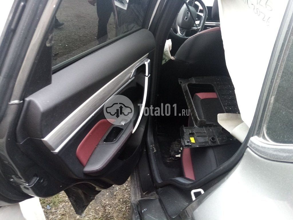 Фото Belgee X50 174