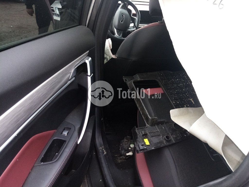 Фото Belgee X50 176