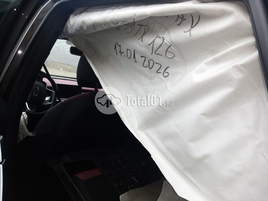 Фото Belgee X50 178